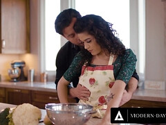 Blasen, Spermaladung, Kehlenfick, Hundestellung, Hd, Realität, Rasiert, Titten