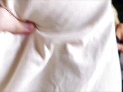 Grosse bite, Gros seins, Blonde, Pov, Chevaucher, Soeurs, Tabou, Adolescente