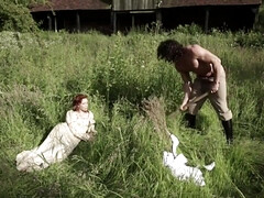 Жопа, Красотки, Большая жопа, Минет, Семяизвержение, Порнозвезда, Рыжие, Молоденькие