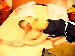 Mamada, Tetona, Clásico, Polla, Abuelita, Maduro, Pezones, Coño