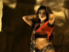 Érotique, Hd, Indienne, Mère que j'aimerais baiser, Solo