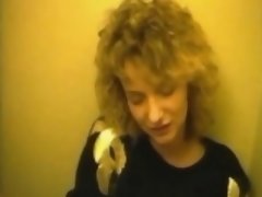 Leie, Blondine, Blasen, Milf, Pov, Vintage