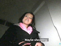 Enthousiasteling, Europees, Gigantische lul, Monster