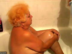 Wohlbeleibte schöne frauen, Pummelig, Masturbation, Reif