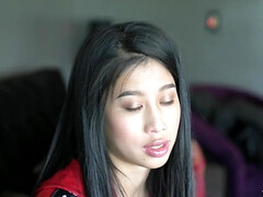 Jade Kush Teenage BTS video