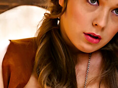 18 años, Rubia, Adolescente