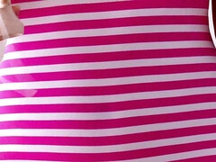 Азиатки, Пальцем, Японки, Мастурбация, Бритые, Душ, Соло, Игрушки