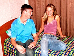 Любители, Большой член, Минет, Собачьи, Лизание, Киски, Бритые, Молоденькие