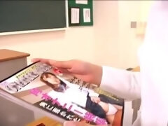 Asiático, Japonés, Masturbación