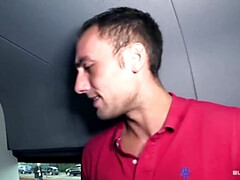 Grote mammen, Blond, Duits, Hd, Buiten, Speelgoed