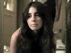 Pijpbeurt, Beroemdheid, Classisch, Diep in de keel, Hd, Natuurlijk, Orgasme, Tieten likken