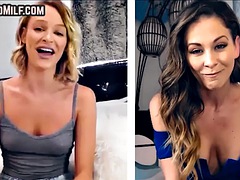 Enthousiasteling, Lieveling, Fetisj, Lesbisch, Masturbatie, Moeder die ik wil neuken, Pornster, Webcamera