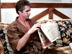 Beauté, Sucer une bite, Mignonne, Gorge profonde, Queue, Naturelle, Nénés, Rétro ancien