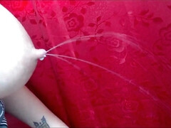 Большие сиськи, Блондинки, Сборник, Фетиш, Лактация, Соло, Сиськи, Вебкамера