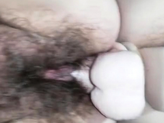 Amateur, Peludo, Masturbación, Maduro, Solo, Juguetes, Camara web