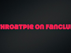 Sucer une bite, Éjaculation interne, Mignonne, Petite amie