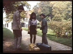 Hardcore, Orgie, Oud