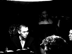 Anal, Dingue, Le plan cul à quatre, Groupe, Branlette thaïlandaise, Hard, Nénés, Rétro ancien