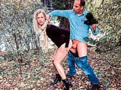 Ronny Has Filthy Fun With Tattoo Slut Claudia Swea