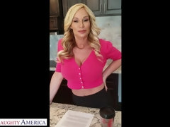 Culo, Dormitorio, Culo grande, Tetas grandes, Rubia, Morena, Medias largas, Tetas