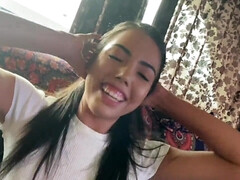 Leie, Strand, Grosse titten, Vollbusig, Lecken, Zierlich, Pov, Titten