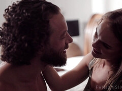 Family Sinners - Step Daddy's Girl Vol 2 Episode 3 1 - Brad Newman