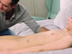 Bruinharig, Vingeren, Masseren, Tiener