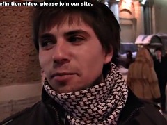 Rubia, Sexo duro, Público