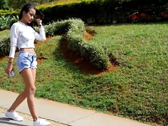 Amateur, Mamada, Morena, Pareja, Sexo duro, Casero, Realidad, Tetas