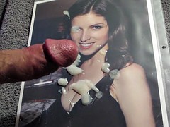 Second 25 Tributes Cumshot Compilation