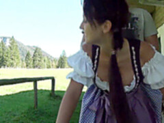 Gonzo, step dad, teen (18+) step