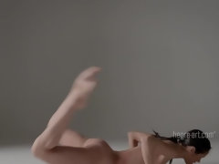 Черные, Гибкие, Соски, Крошечные, Бритые, Сиськи