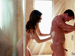 Американки, Массаж