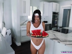 Asiatisch, Tussi, Blasen, Braunhaarige, Hardcore, Hd, Pornostars