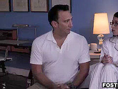 Papi, Dürr, Taboo, Jungendliche (18+)