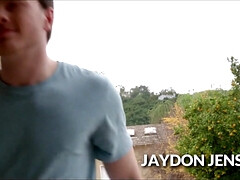 Grote lul, Lul, Homo, Groep, Spier, Verleid, Tatoeage, Trio