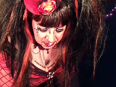 Любители, Мастурбация, Игрушки