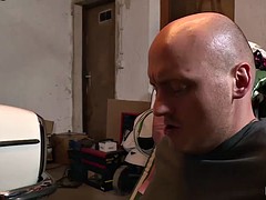 Большие сиськи, Молоденькие