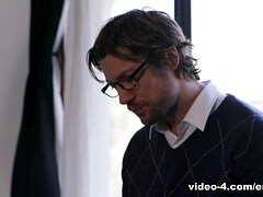 Kont, Mooi, Grote mammen, Bruinharig, Sperma shot, Lul, Hd, Tepels