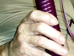 Anal, Abuelita, Casero, Interracial, Maduro, Solo, Esposa