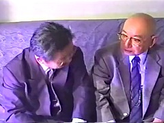 Геи, Ласковые ручки