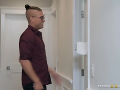 Tetas grandes, Pareja, Gafas, Madres para coger, Mamá, Desnudo, Coño, Falda