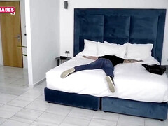 Gros seins, Mignonne, Gorge profonde, Hd, Fille latino, Naturelle, Chatte, Nénés