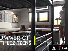 Fingern, Hd, Lecken, Im freien, Rau, Jungendliche (18+), Flotter dreier, Spielzeuge