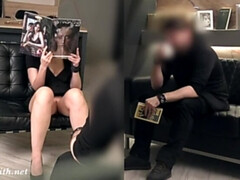 Любители, Брюнетки, Смазливые, Каблуки, Натуральные, Натуральные сиськи, Киски, Русские