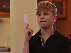 Arschlecken, Blasen, Schwul, Hardcore, Lecken, Muskel, Pornostars