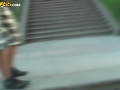 Young amateurs gone wild