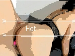 Obscene life! Extremely Amateur Sex part 7 - Homemade Sex