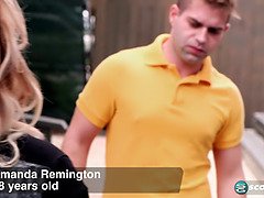 Большая жопа, Большие сиськи, Семяизвержение, Хд, Зрелые, Милф, Между сисек, Сиськи