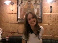 Amateur, Morena, Adolescente, Clasico